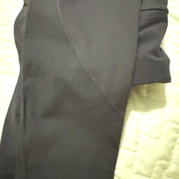 New Betty Sweat super soft 7/8 length leggings - Picture 3 of 7